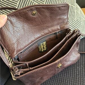 Brown Crossbody Bag